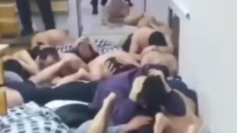 Qirg&lsquo;iziston Moskvadagi hammom videosi tufayli Rossiyaga nota berdi