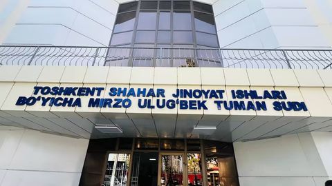 &ldquo;Effekt.uz&rdquo; direktori sudga berildi. U yolg&lsquo;on axborot tarqatishda ayblanmoqda