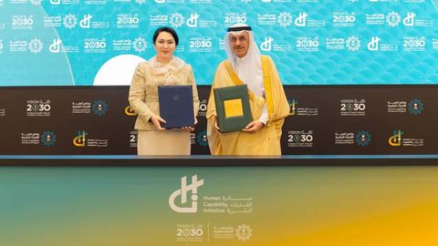 O&lsquo;zbekiston va ITB o&lsquo;rtasida 40 mln dollarlik grant shartnomasi imzolandi