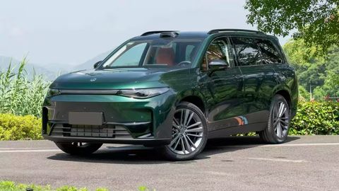 Leapmotor&rsquo;ga shartli ravishda avtomobillarini sotishga ruxsat berildi