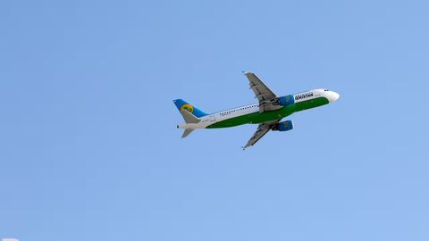 Uzbekistan Airways прекращает прием пассажиров с визами категории умра на рейсы Ташкент &ndash; Джедда