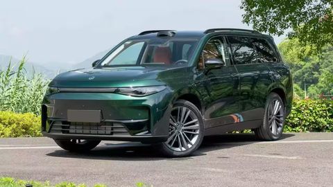 Компании Leapmotor разрешили продавать автомобили в Узбекистане при определенных условиях