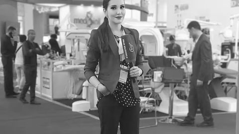 Telejurnalist Ramina Yagafarova o&lsquo;limi bo&lsquo;yicha ikki shifokorga jazo tayinlandi