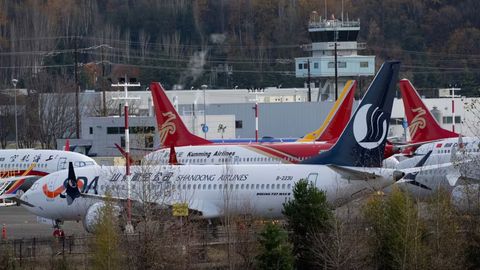 Xitoy o&lsquo;z aviakompaniyalariga Boeing samolyotlarini sotib olishni taqiqladi &mdash; Bloomberg