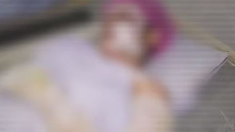 Namanganda 9 oylik homilador ayol gaz portlashi oqibatida kuyib ketdi