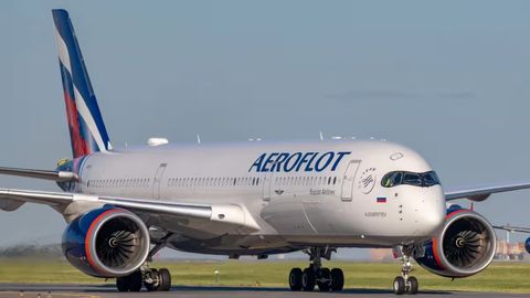 Indoneziyaga uchayotgan Rossiya samolyoti Toshkentga qo&lsquo;ndirildi&nbsp;