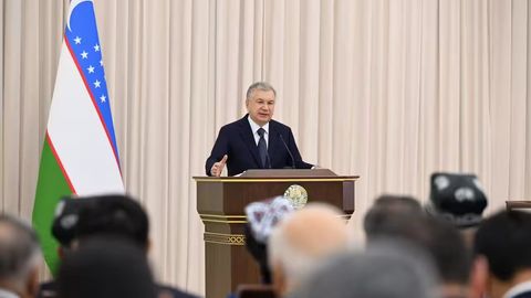 На развитие Андижана будет дополнительно направлено 1 трлн сумов