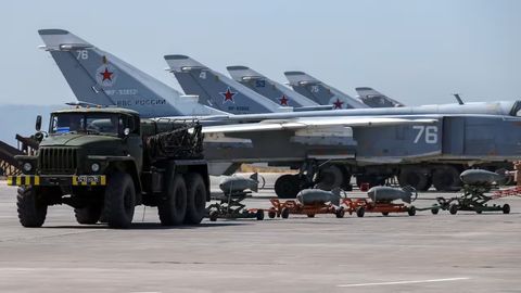 &ldquo;Россия &ldquo;Австралия биқинига&rdquo; ҳаво базаси жойлаштирмайди&rdquo; &mdash; Австралия мудофаа вазири