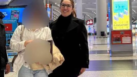 Turkiyaga o&lsquo;qishga borib, fohishalikka majburlangan o&lsquo;zbekistonlik qiz qaytarildi