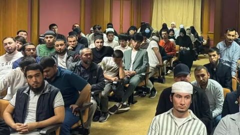 В Египетском университете может быть создана Ассоциация узбекских студентов