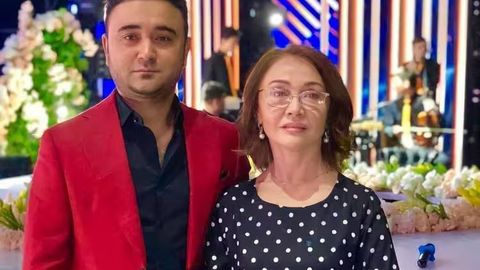 40 kunligida tashlab ketilgan, aktyor eri bilan ajrashgan, uch o&lsquo;g&lsquo;ilning onasi, rejissyor Zebo Navro&lsquo;zova 60 yoshda