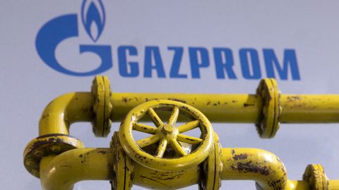 China rules out extra Russian gas via Kazakhstan, citing pipeline constraints&nbsp;