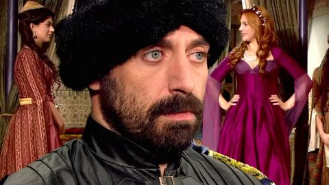 Усмонлилар даврида уларнинг бўлиши мумкин эмас: “Муҳташам юз йил”даги 3 та кулгили хатолик