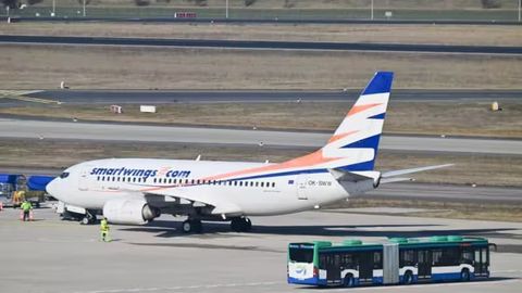Германияга афғонистонлик 130 дан ортиқ мигрант олиб келинди
