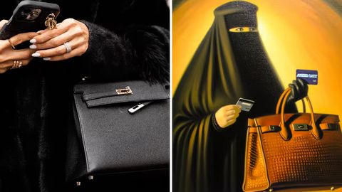 Айёр миллиардер: Hermes меросхўри ўзининг 13 млрд долларлик мол-мулкини &ldquo;асранди&rdquo; боғбонга беришга қарор қилди