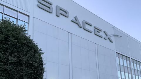 Uzspace and SpaceX discuss potential launch of Uzbekistan&rsquo;s student-built satellite on SpaceX rocket