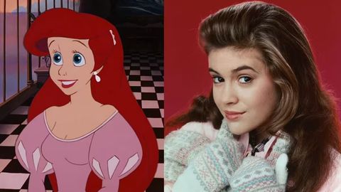 Золушкадан Оловуддингача: Disney қаҳрамонларининг реал ҳаётдаги прототиплари