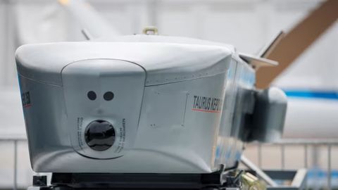 Zaxarova: Taurus&rsquo;ning Rossiya obyektlariga hujumi Germaniyaning Kiyev tomonida bevosita ishtirok etishi sifatida baholanadi