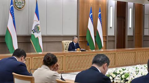 С 1 июля в Узбекистане будет снят запрет на экспорт всех товаров
