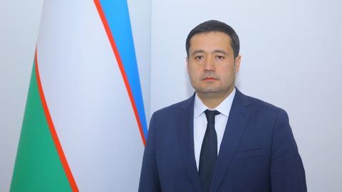 Наманган вилояти ҳокимига биринчи ўринбосар тайинланди