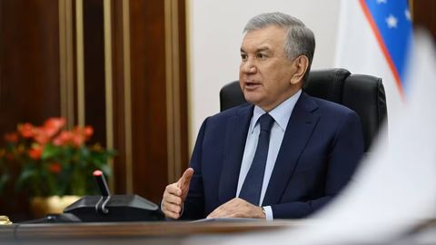 В Узбекистане в этом году будут построены 1185 микро-ГЭС общей мощностью 65 мегаватт