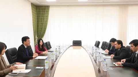 Жанубий Корея Ўзбекистон фуқаролари учун виза тартибини соддалаштириши кутилмоқда