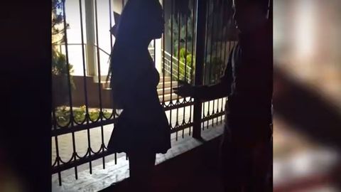 Sirdaryodagi tungi klubda &ldquo;tomosha ko&lsquo;rsatgan&rdquo; qizlar sud qilindi (video)&nbsp;