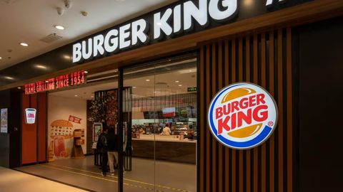 Burger King 2-3 oyda O&lsquo;zbekistonda faoliyat boshlashi kutilmoqda