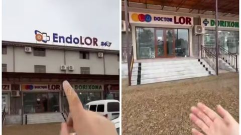Бухородаги хусусий клиникада укол олган 11 ёшли бола вафот этгани айтилмоқда