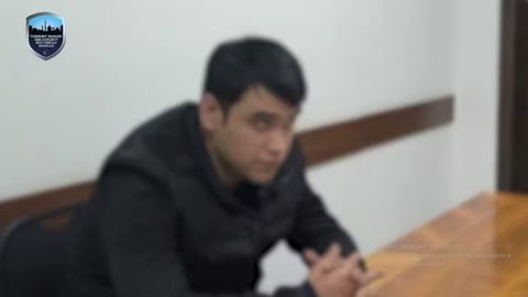 Sergelida ichki ishlarga olib ketilgan erkak ishi. Voqea qanday bo&lsquo;lgan?&nbsp;