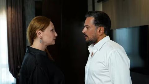 &ldquo;Qo&lsquo;rg&lsquo;on sirlari&rdquo;ning real hayotdagi juftliklari: qaysi aktyorlar er-xotin, qaysilari shaxsiy hayotini yashirmoqda?