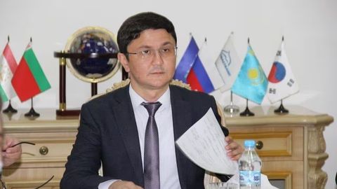 Energiya samaradorligi milliy agentligiga direktor tayinlandi