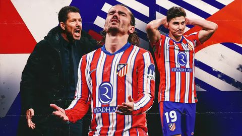 Kuch, iroda va sadoqat timsoli. Biz bilmagan &ldquo;Atletiko Madrid&rdquo; haqida
