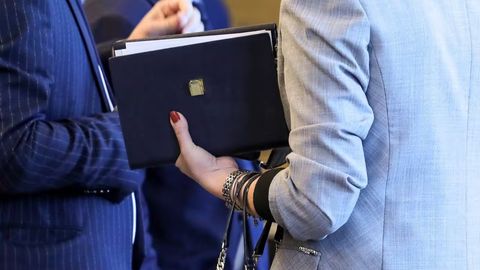 Which sectors are driving foreign investment in Uzbekistan?