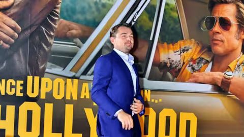 Leonardo Di Kaprioga &ldquo;Bir paytlar Gollivudda&rdquo; filmining davomi uchun bir kunlik syomkaga 3 mln dollar taklif qilindi 