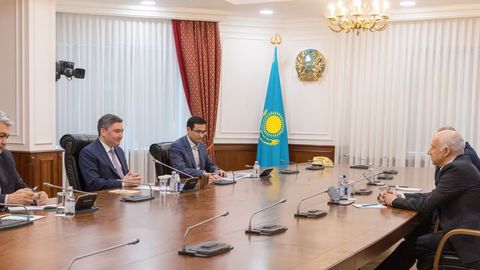 Kazakhstan to transform ski tourism with PGI Management partnership for global standards&nbsp;