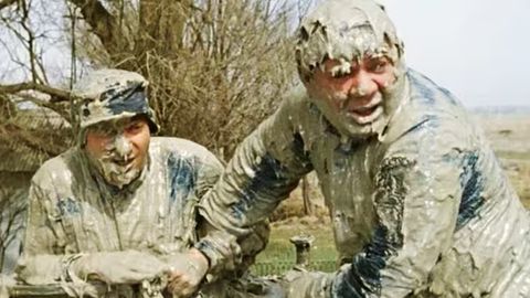 Махсус эффектлар йўқ пайтларда гримёрлар яратган унутилмас образлар (фото)