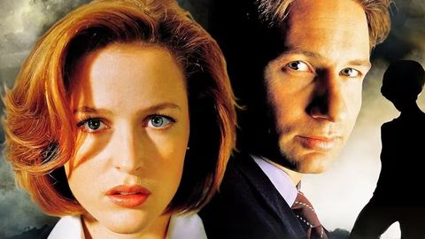 Жиллиан Андерсон &ldquo;Махфий ҳужжатлар&rdquo; сериалининг янги версиясида рол ўйнаши мумкин