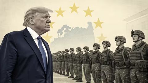 Трампнинг тинчлик режаси тафсилотлари ошкор қилинди