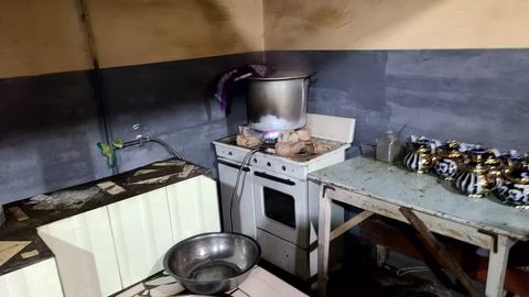 Андижон ва Тошкент вилоятларида қарийб 1 млрд сўмлик газдан ноқонуний фойдаланган кафе ҳамда дорихона аниқланди