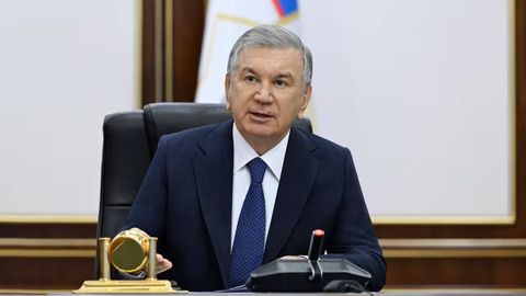 Ўзбекистонда электротехника соҳасида қарийб 5 трлн сўмлик маҳсулотлар маҳаллийлаштирилади 