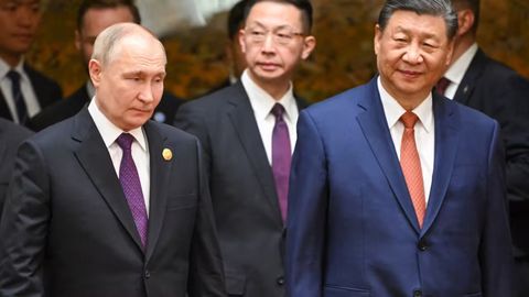 Россия Хитой учун газ нархини 40 фоизгача арзонлаштирди