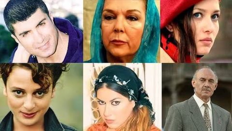 Unutilmas klassika: tomoshabinlar qalbini zabt etgan retro turk seriallari