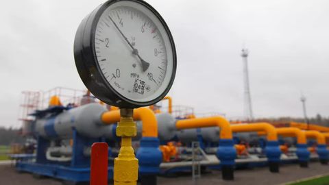 Ўзбекистонга Россиядан газ етказиб бериш ҳажми ошади