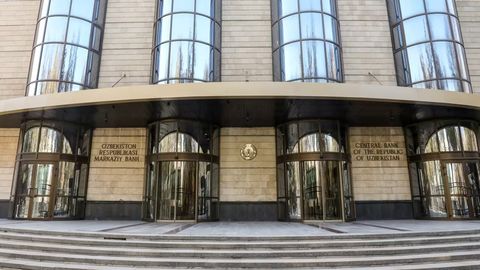 Markaziy bank asosiy stavkani yillik 14 foiz darajasida o&lsquo;zgarishsiz qoldirdi