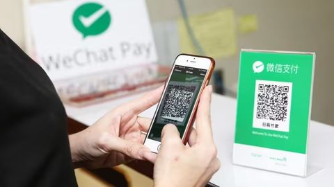 Uzbekistan and Tencent discuss integration of WeChat Pay into local payment systems&nbsp;