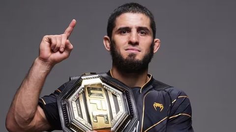 UFC. Ислам Махачев чемпионлик камаридан маҳрум бўлиши мумкин