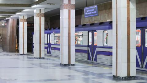 Тошкент метросидаги тиғизликка қарши қандай чоралар кўрилмоқда? 