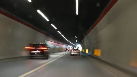 Дания 18 километрлик дунёдаги энг узун сувости туннелини қурмоқда