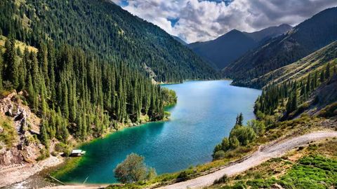Hydropower projects in Central Asia threaten UNESCO-listed Western Tien Shan world heritage site&nbsp;